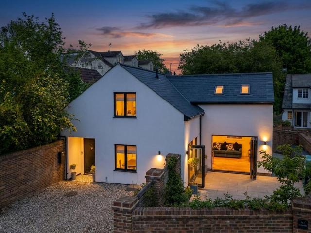 House for sale in Duton Hill, Essex