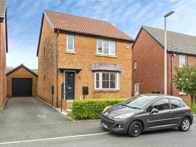 House for sale in Tycoch, Nangreaves