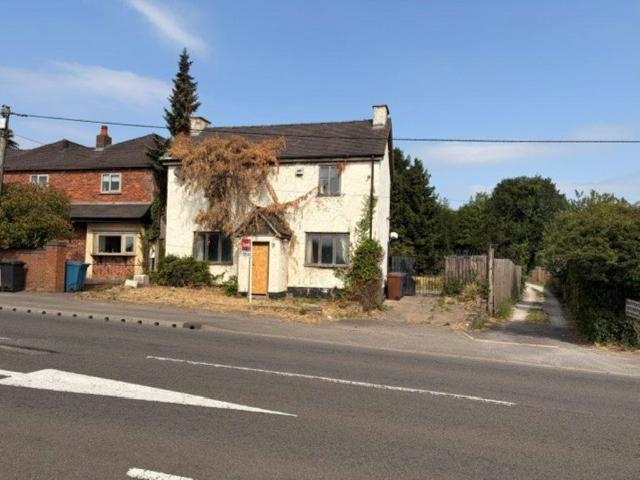 House for sale in Boley Park, Staffordshire