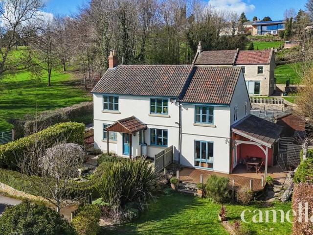 House for sale in Colerne, Wiltshire