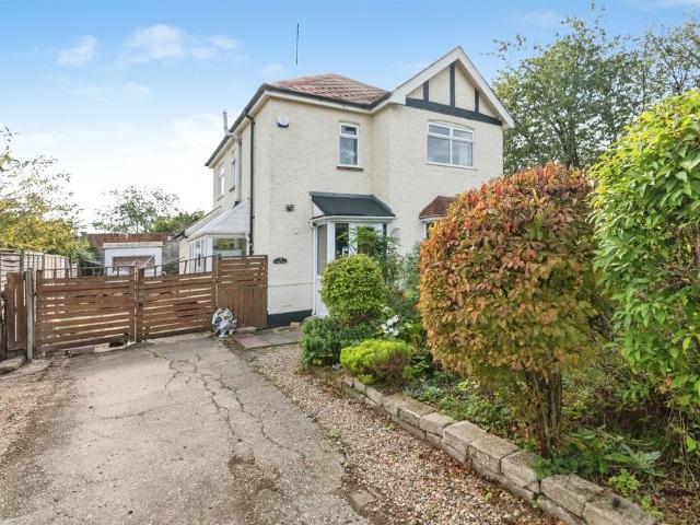 House for sale in Kessingland, East Suffolk