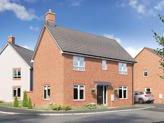 House for sale in Valiant Fields, Stratford-on-Avon