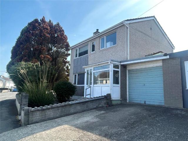 House for sale in Porth Amlwch, Amlwch