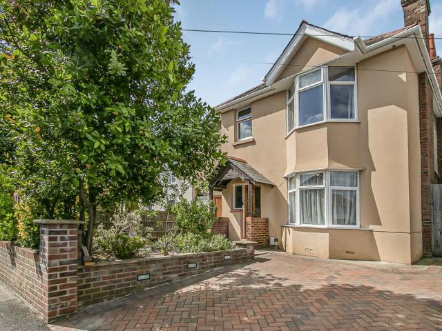 House for sale in Winton, Bournemouth