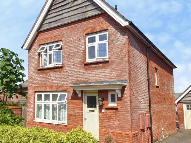 House for sale in Warminster, Wiltshire