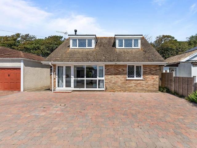 House for sale in Clapham, West Sussex