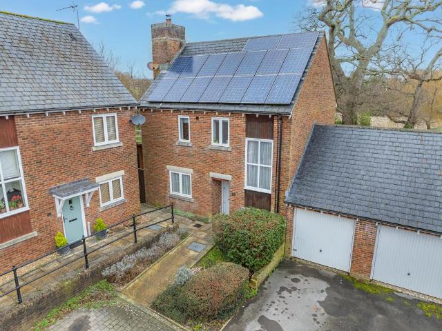 House for sale in Allington, Bridport