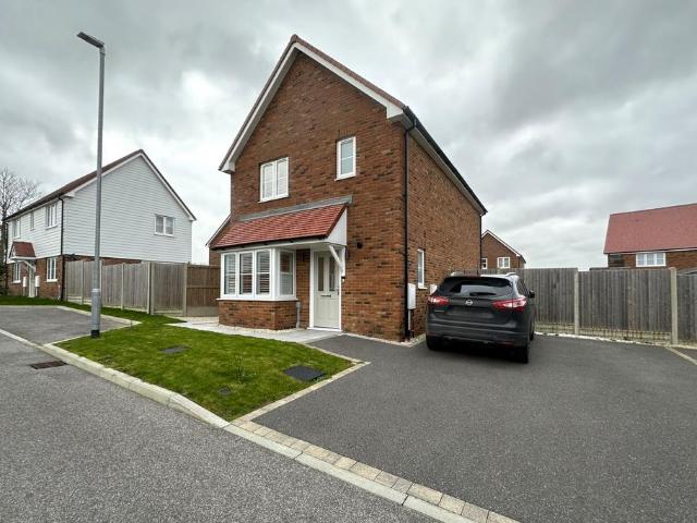 House for sale in Ash, Kent