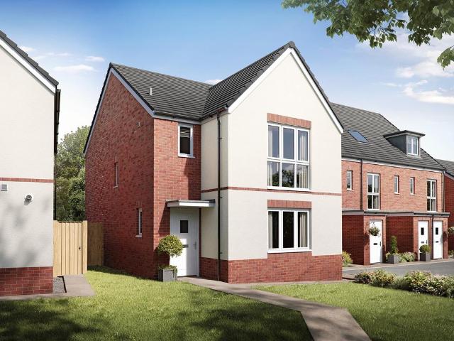 House for sale in Tutnalls, Bromsberrow Heath