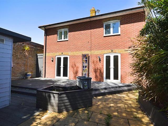 House for sale in Allington, Bridport