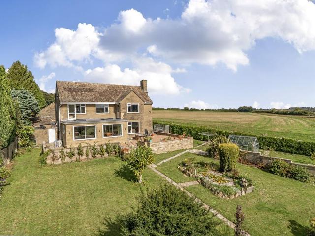 House for sale in Knott Oak, Ilminster