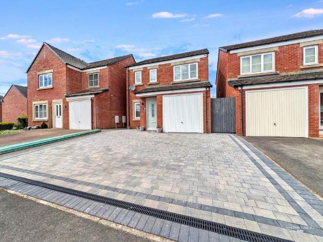 House for sale in Little Broughton
