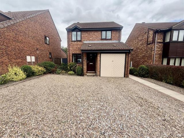 House for sale in Garforth, West Yorkshire