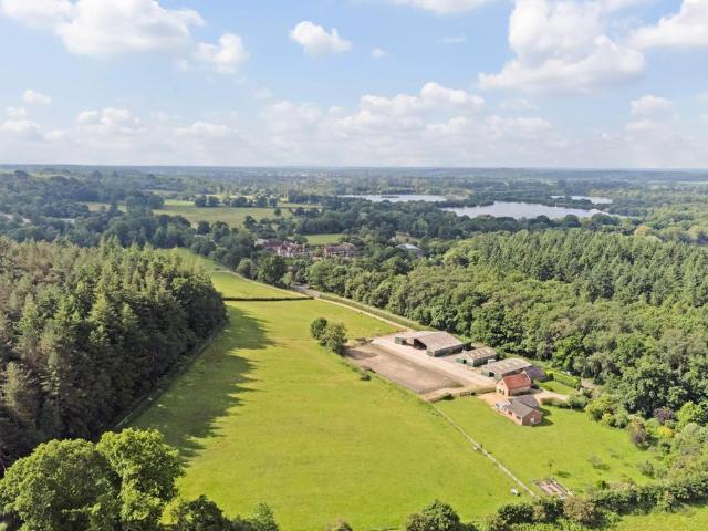 House for sale in Ashurst Bridge, Hampshire