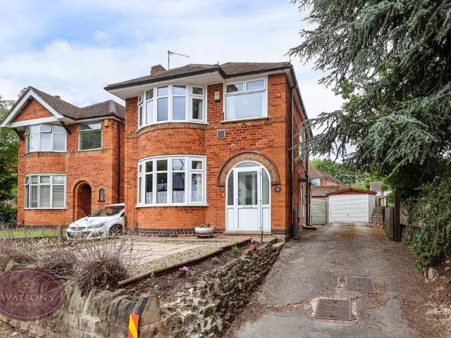 House for sale in Bell's Lane Estate, Haddon