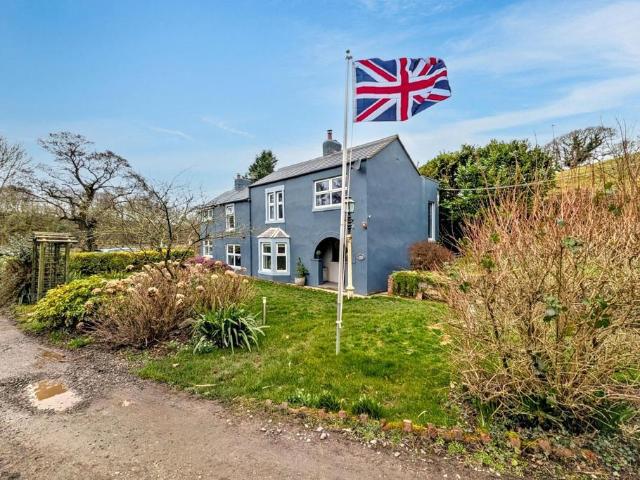 House for sale in Bullgill