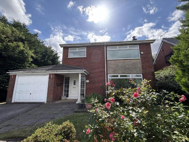 House for sale in White Gate, Pendock