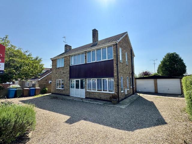 House for sale in Leven