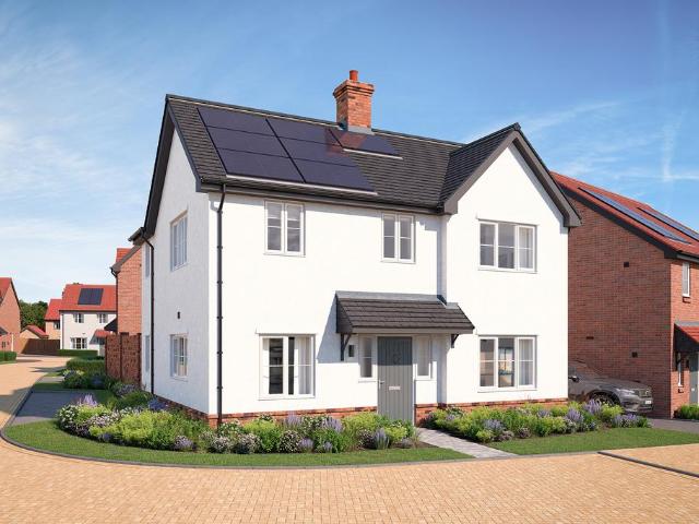 House for sale in The Dales, Key Street