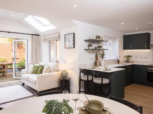 House for sale in Bridgefield, Kent