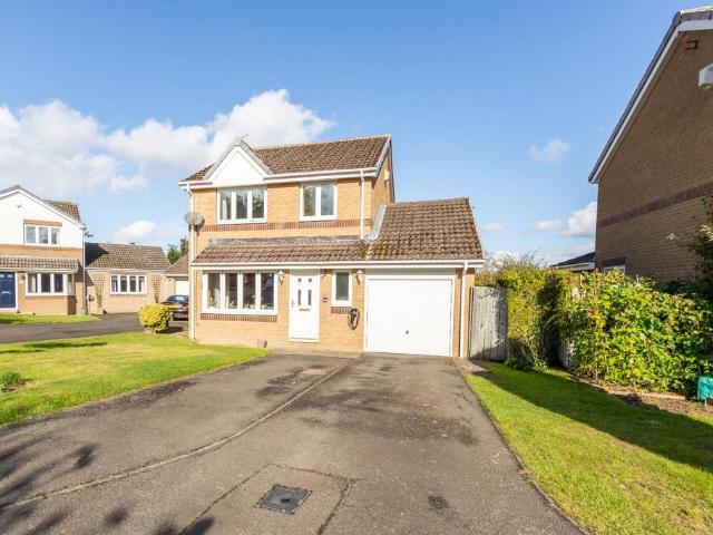 House for sale in Hexham, North East