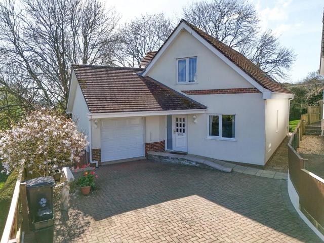 House for sale in Preston, Livermead
