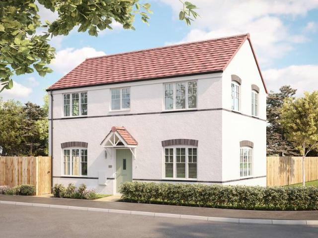 House for sale in St. Georges and Priorslee, Telford