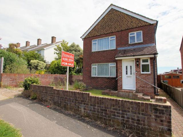 House for sale in Fareham, Hampshire