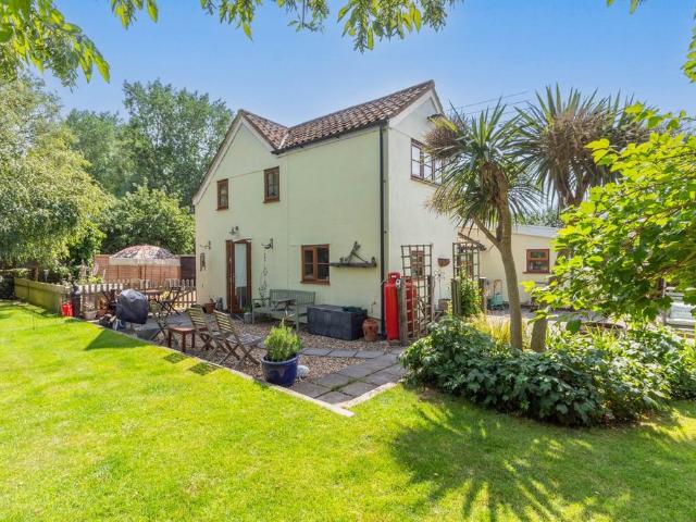 House for sale in Mark, Somerset