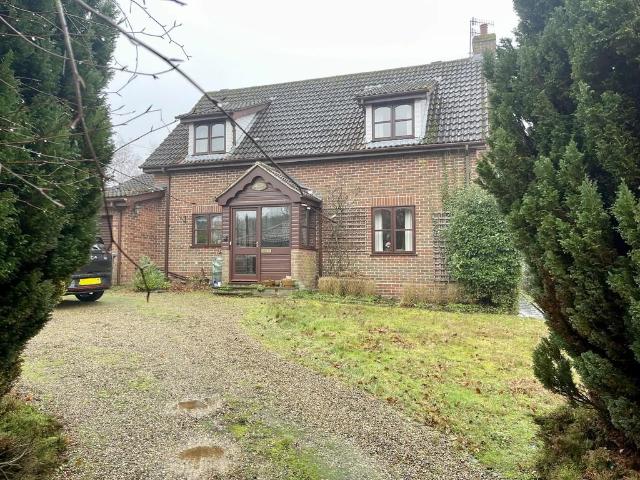 House for sale in Eastbridge, Suffolk