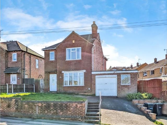 House for sale in Gedling, East Midlands