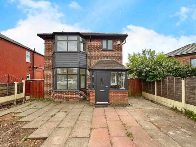 House for sale in Little Bolton, Salford