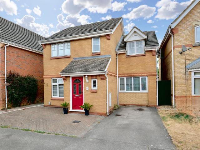 House for sale in Huntingdon, Cambridgeshire