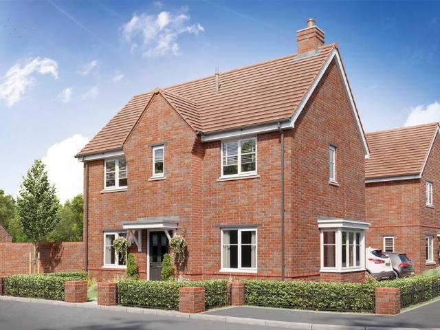 House for sale in Wootton, Hardingstone