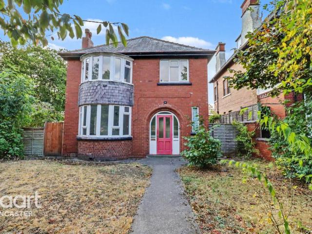 House for sale in Wheatley, Doncaster