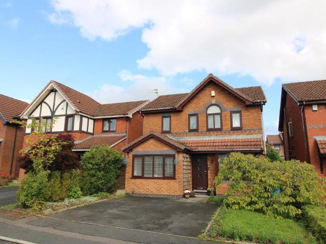 House for sale in Watersheddings, Pendock