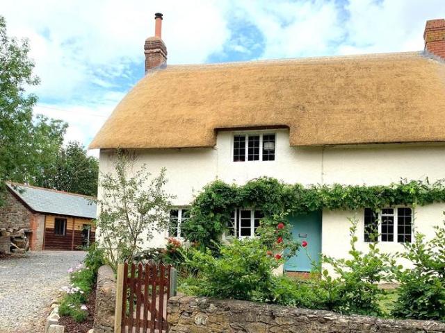 House for sale in Bilbrook, Chapel Cleeve