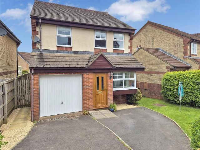 House for sale in Chard Town, Chard