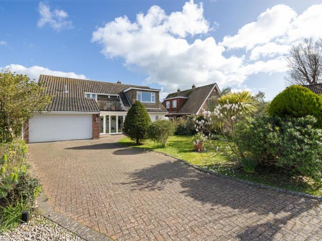 House for sale in Clapham, West Sussex