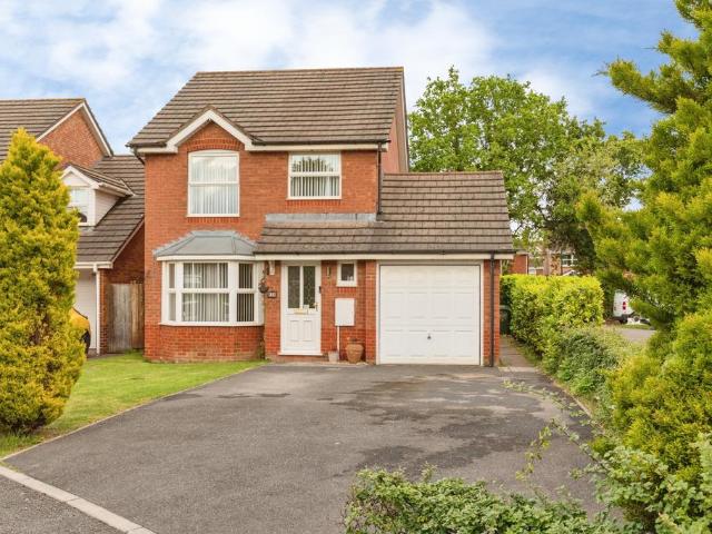 House for sale in Yate Rocks, Yate