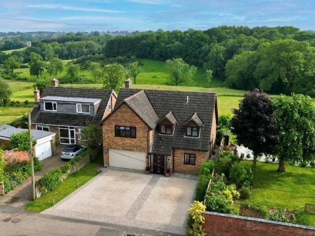 House for sale in Cold Ashby