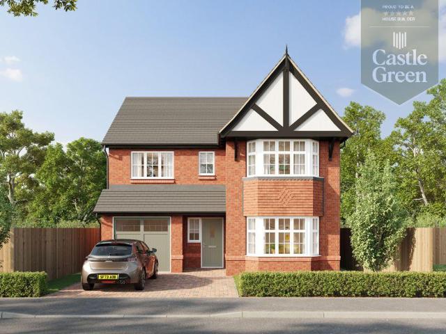 House for sale in Colwyn Bay, Wales