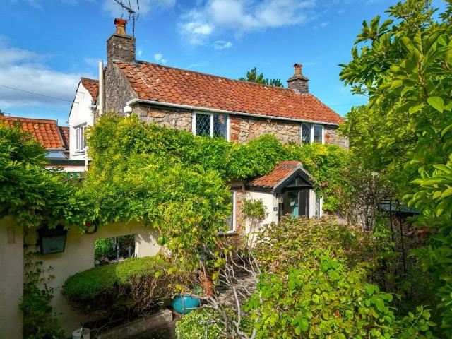 House for sale in Congresbury, North Somerset