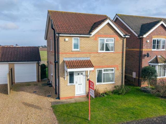 House for sale in Boston, Lincolnshire