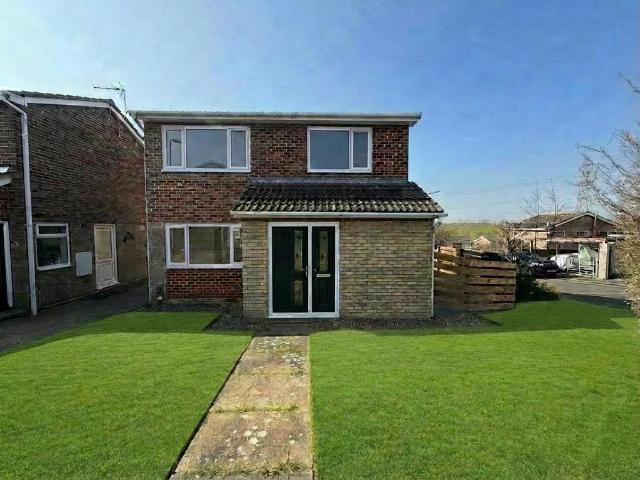 House for sale in Egglescliffe Village, Egglescliffe