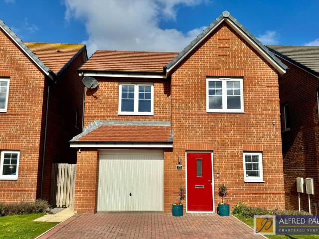 House for sale in Seaburn, Sunderland