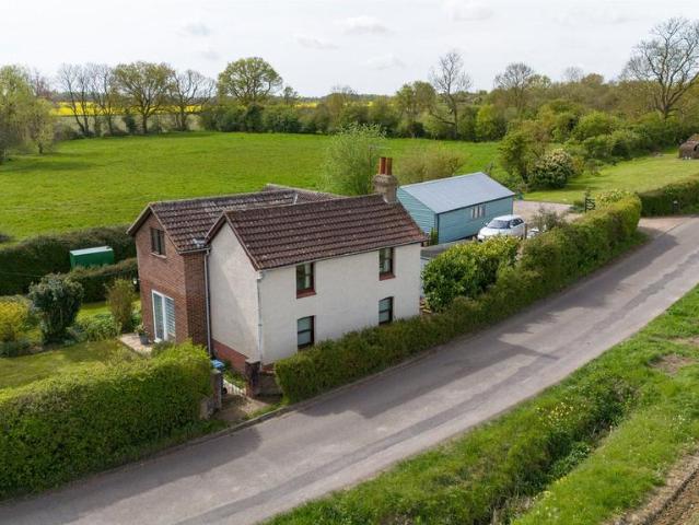 House for sale in Eastbridge, Suffolk