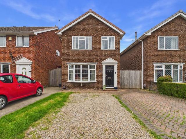House for sale in Haxby, York