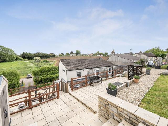 House for sale in Three Tunnys, Paulton