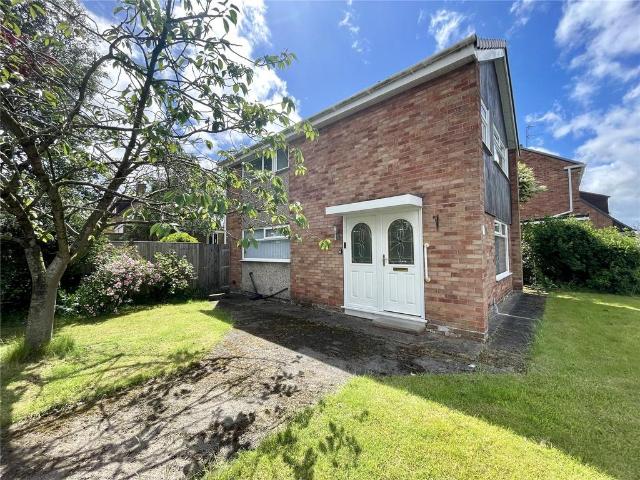 House for sale in Hale